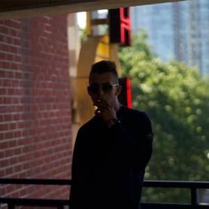 Meet your Posher, Allen